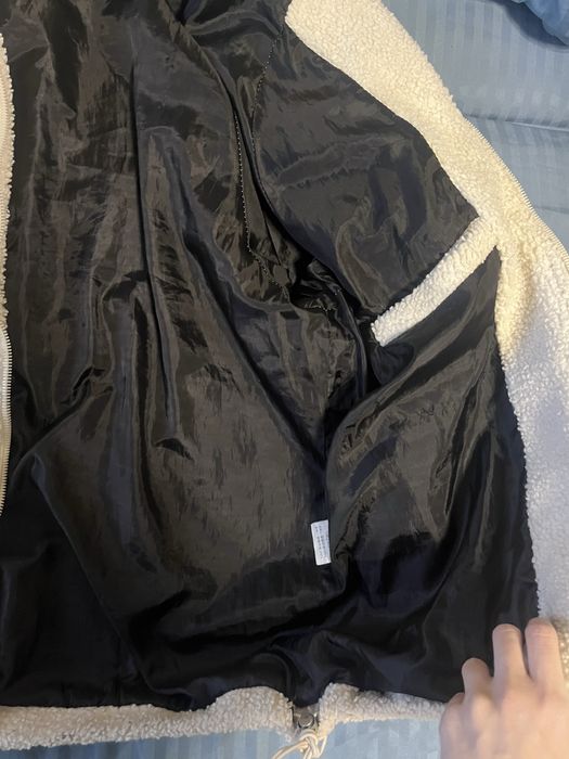 Куртка (осень-весна)