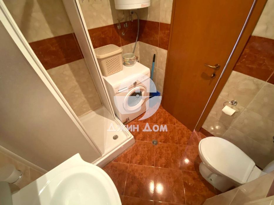 Продава се Едностаен апартамент в Свети Влас - 48 кв.м за 1209 €/кв.м - Снимка #6