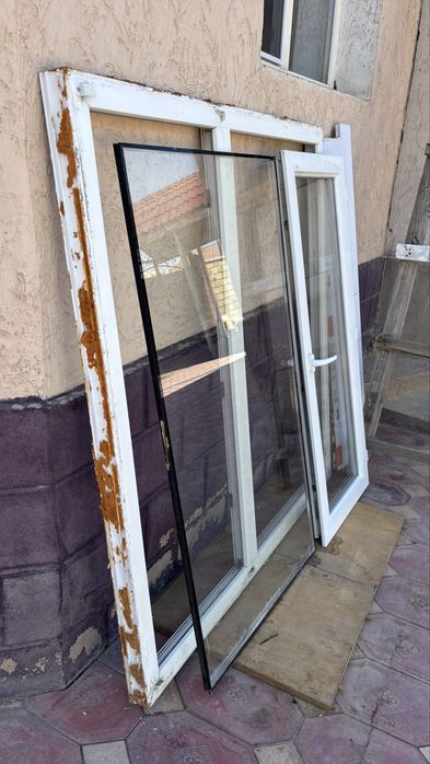 СРОЧНО продам окно