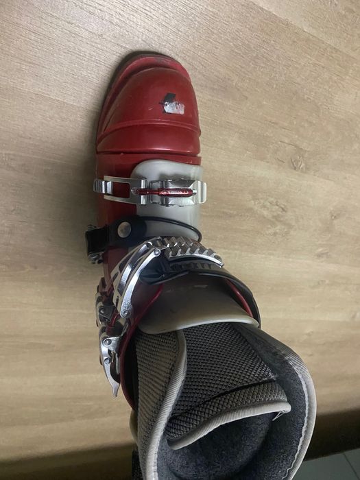 Ски туринг обувка 40.5-41