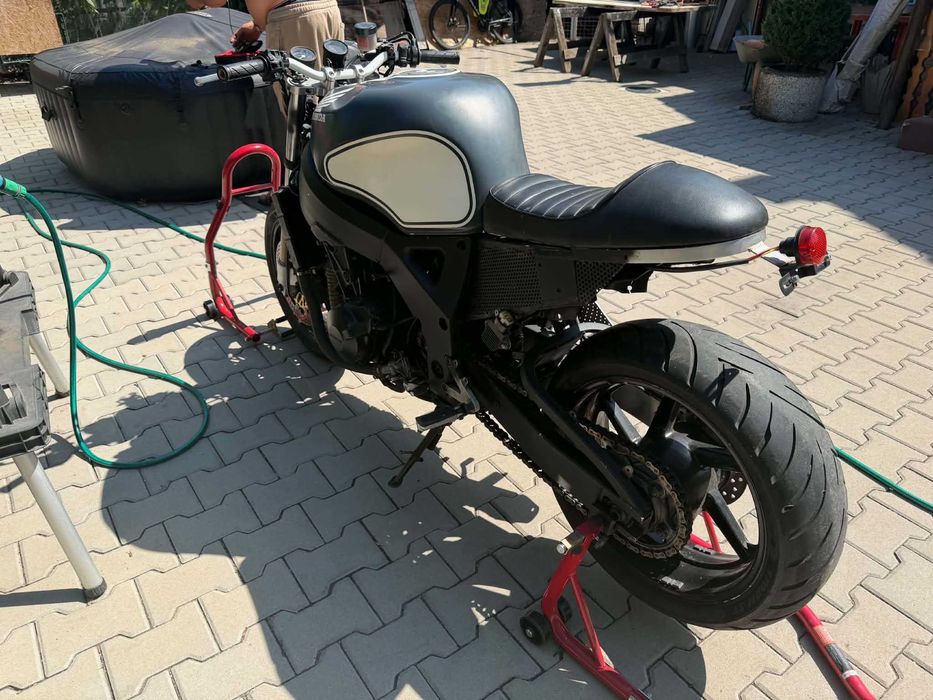 Vand Honda CBR900 rr fireblade
