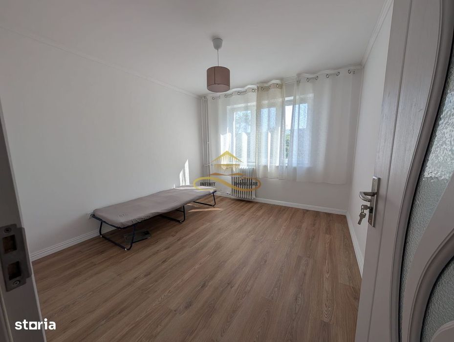 Apartament 2 camere, zona Adriatica