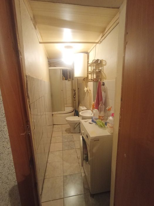 Сдам 3х комнатную квартиру