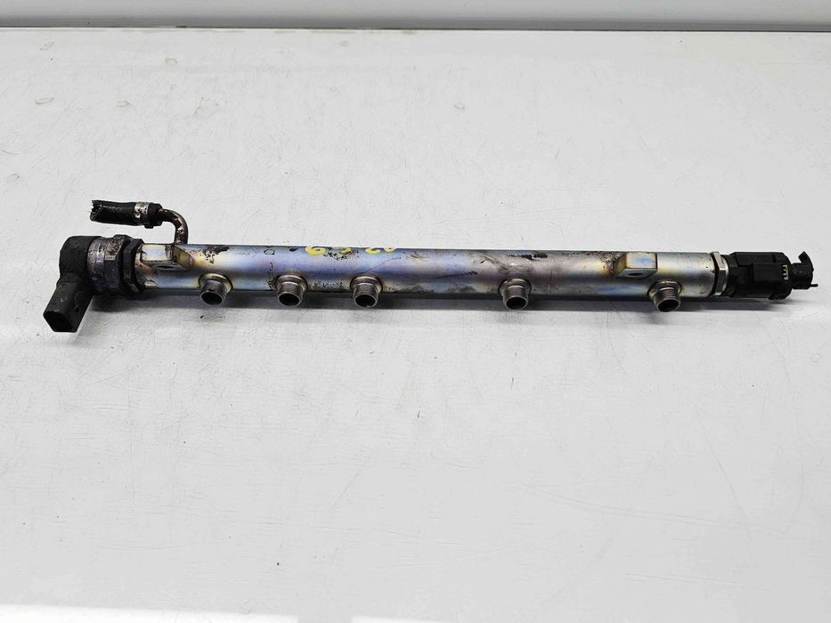 Rampa injectoare  Mercedes Vaneo (414) [Fabr 2002-2005] A6400702395/00