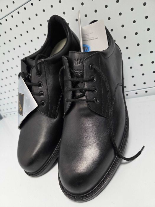 Оригинални мъжки обувки- Haix Gore-Tex