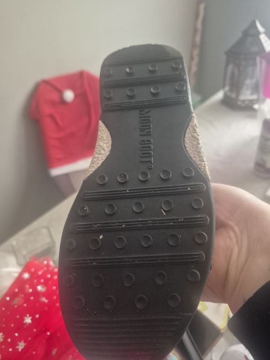 Moon boot Муун буут