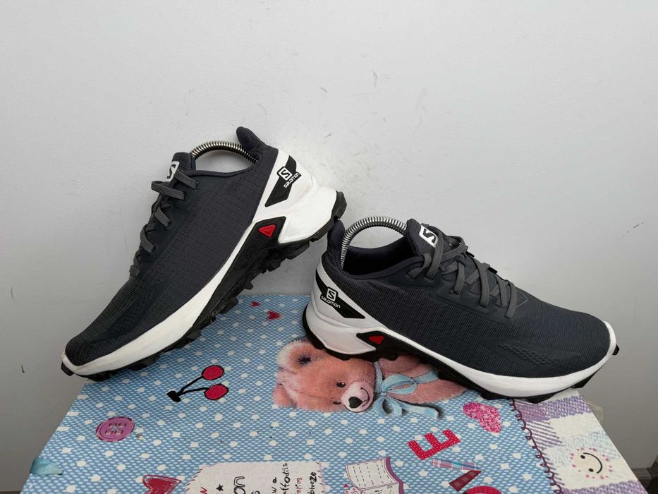 Salomon Alphacross Blast''оригинални обувки 38 номер