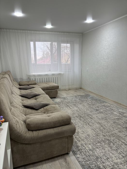 Продам 3х комнатную квартиру