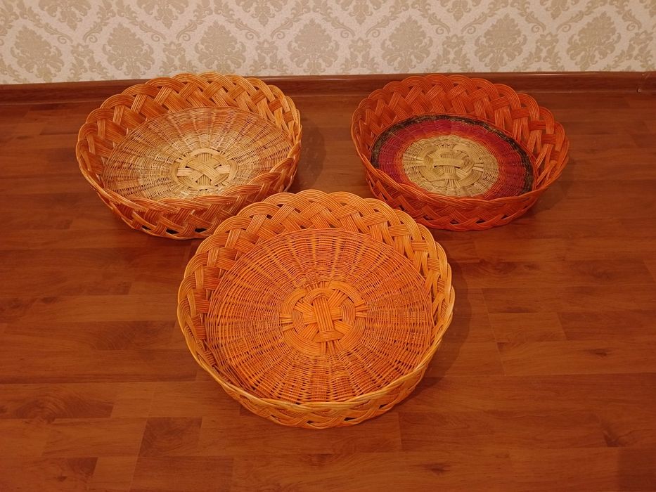 Срочно продам новый оригинал корзинка