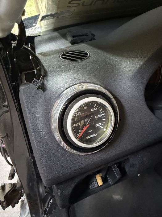 А3 8p 2.0tdi 2010  комън рейл !!На Части!!