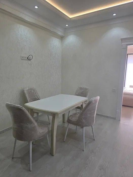 Яккасарайский район Ор.р: Глинка