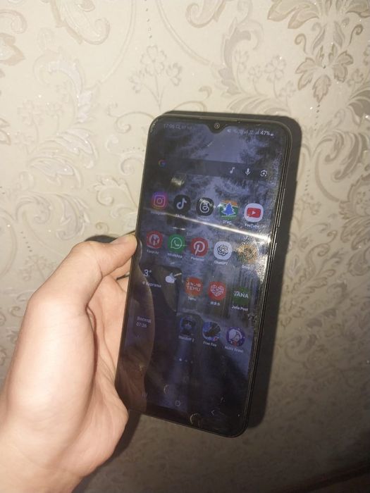 Обмен Samsung A04