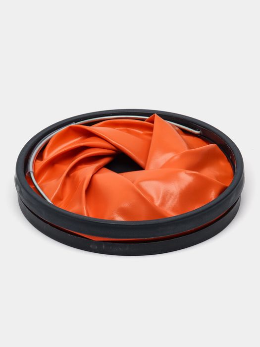 Ведро трансформер