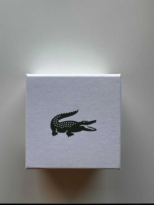 Lacoste Bratara Otel Inoxidabil
