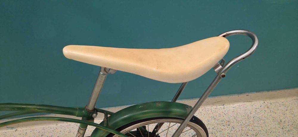 Bicicleta Pegas vechi din anii '80