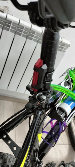 Продам велосипед горный