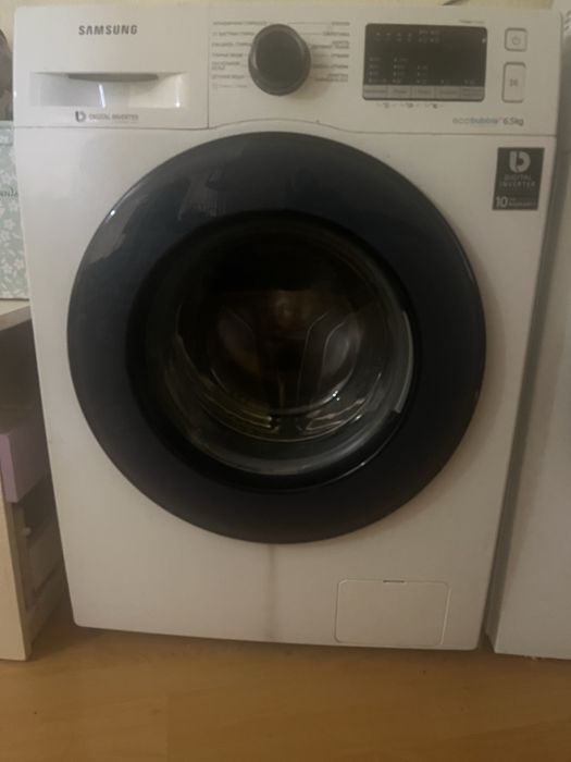 Продам стиральную машину