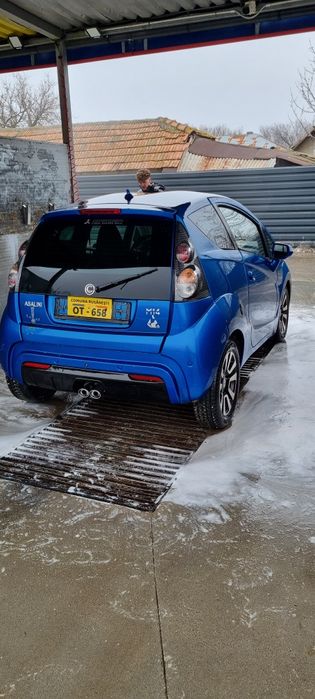 Vand Casalini m14 B1