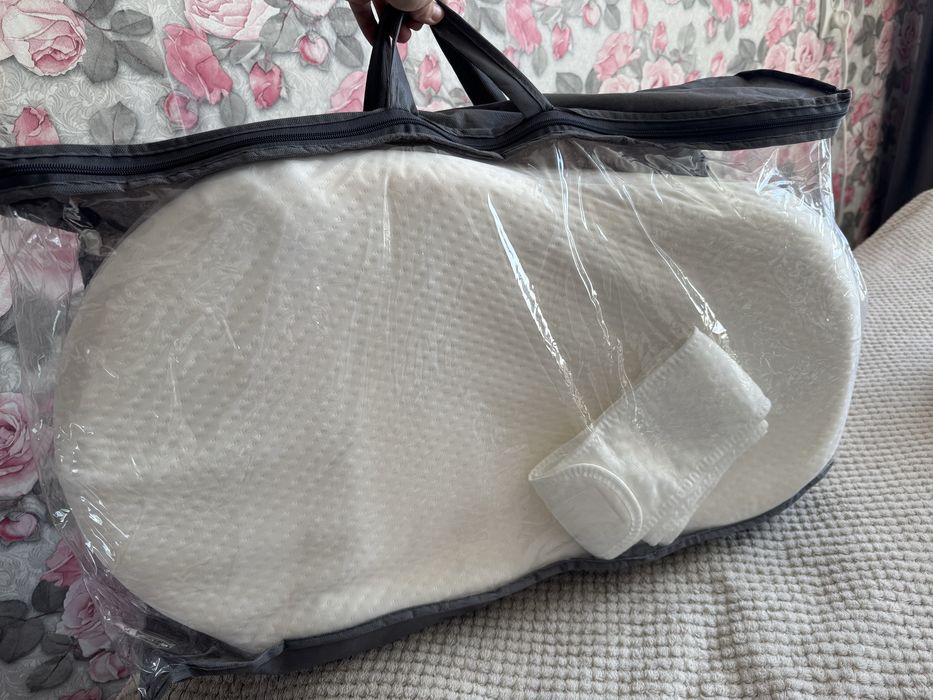 Продам детский кокон