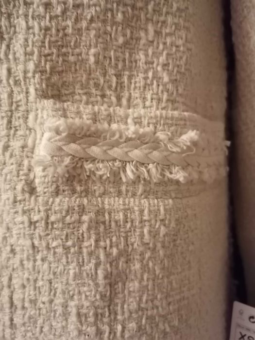 Mango, ZARA - стилно сако и тренч