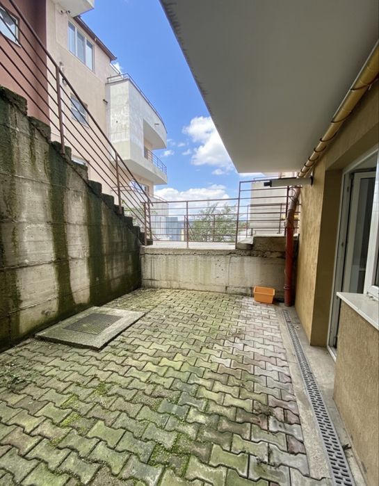 Proprietar ,persoana fizica ,ap 2 camere cu gradina