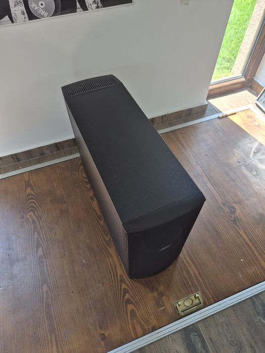 Bose Lifestyle PS28 subwoofer activ
