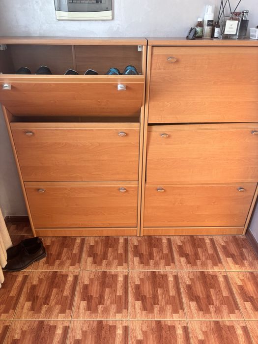 Продам обувницу бу