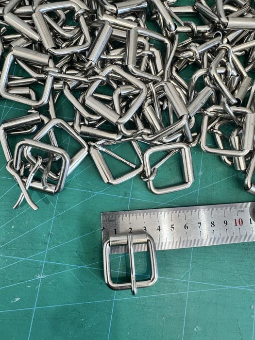 Пряжка для ремень