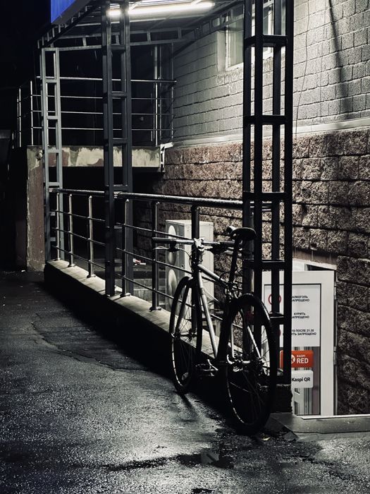 Продам шоссейный велосипед/городской