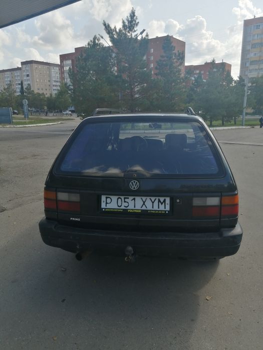 Продам фольксваген В3 универсал