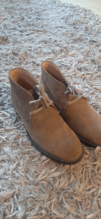 Polachini Tod's mărimea 6 1/2