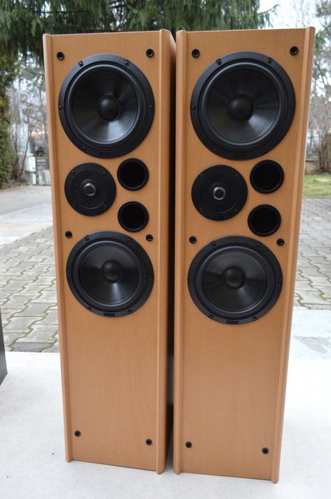 Boxe MbQuart QL C 400