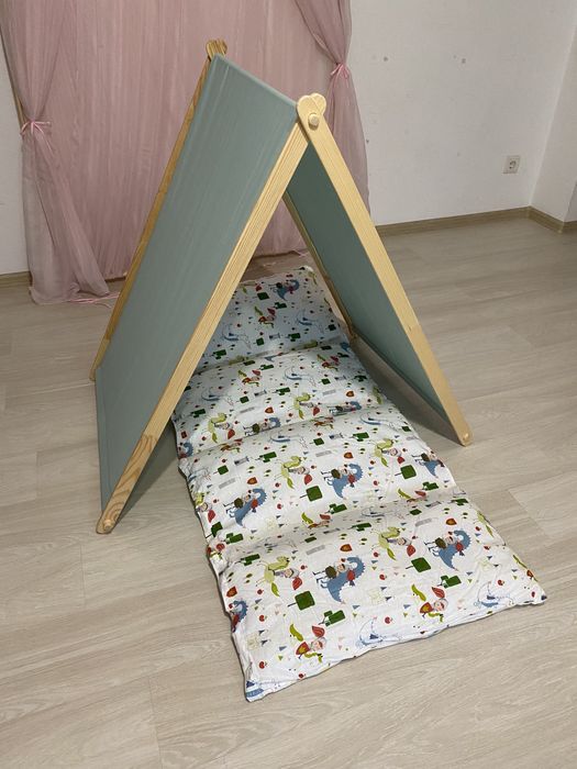 Вигвам, палатка детская