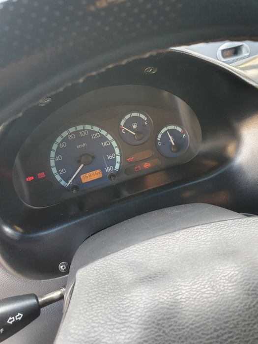 Матиз бест сотилади