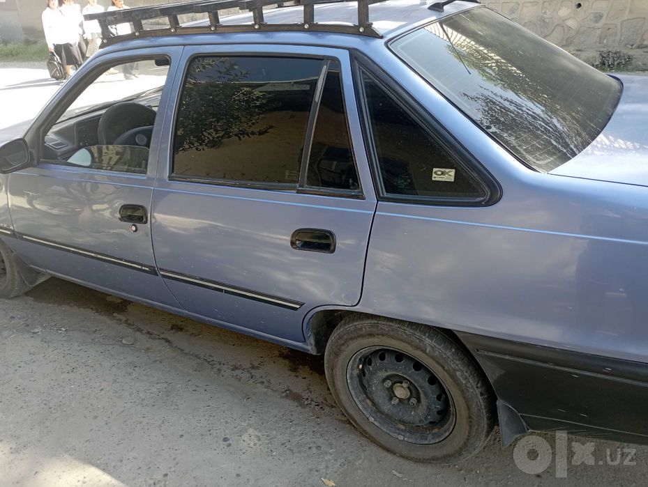 Нексия 1 2007 йил