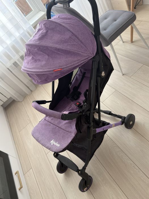 Коляска для весна и лето