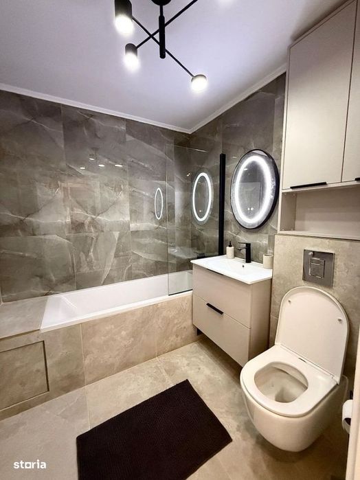 Apartament 2 camere Cotroceni