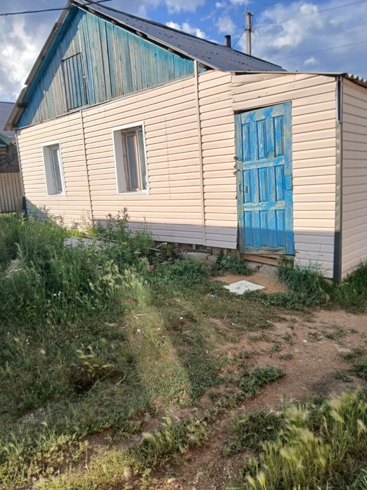 Сдам времянку на длительный срок