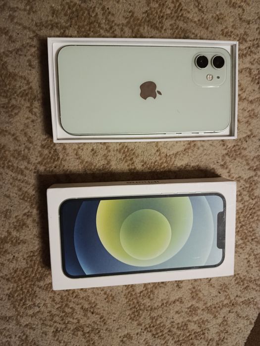 Apple iPhone 12 , 128 gb