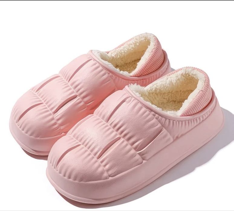 Стильные, усовершинствованые галоши