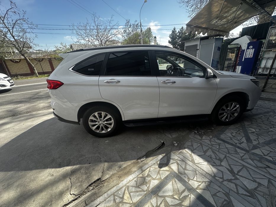 Haval m6 obmen barter