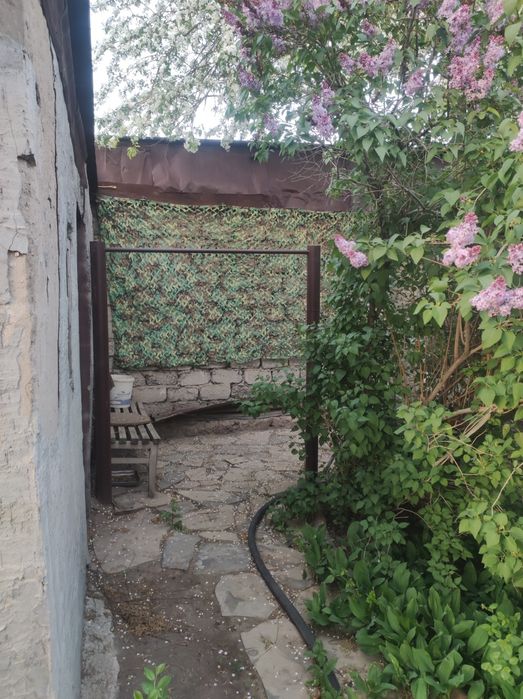 Продам дом со всеми благоустройствами