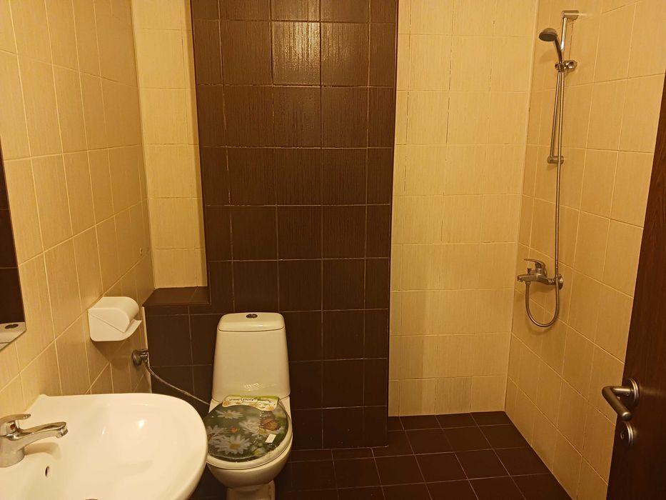 Дава се под наем Двустаен апартамент в София, Оборище - 48 кв.м за 550 € - Снимка #9