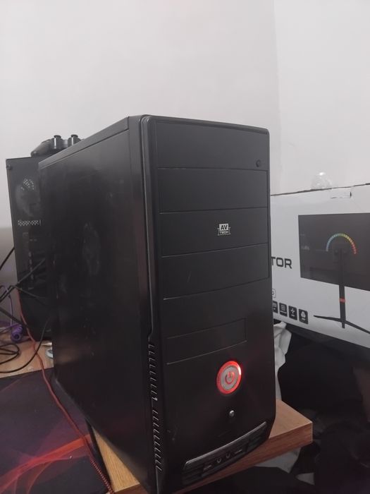 Kompyuter full komplekt