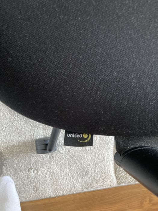 Ергономичен офис стол Unised