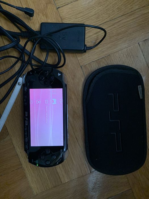 PSP 2000 in stare buna