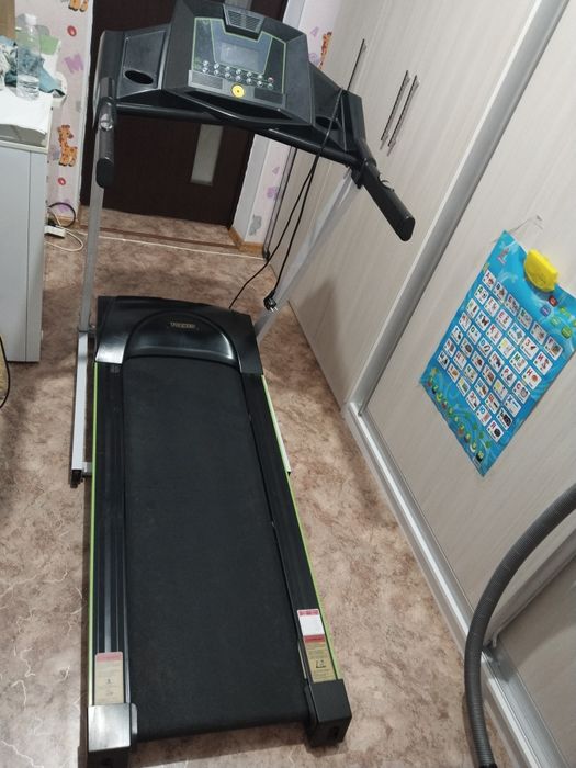 Беговая дорожка Torneo T205