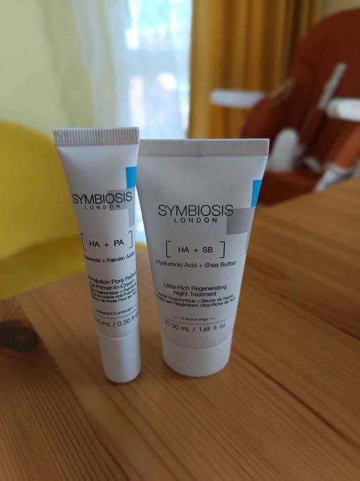 Козметика на Symbiosis, dr. Derm, Missha и др.