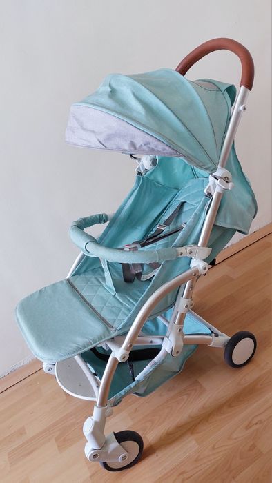 Детска количка Zizito Fortuna