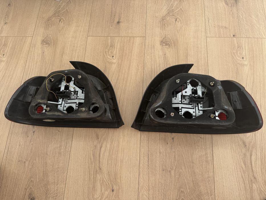 Set stopuri Hella BMW E39
